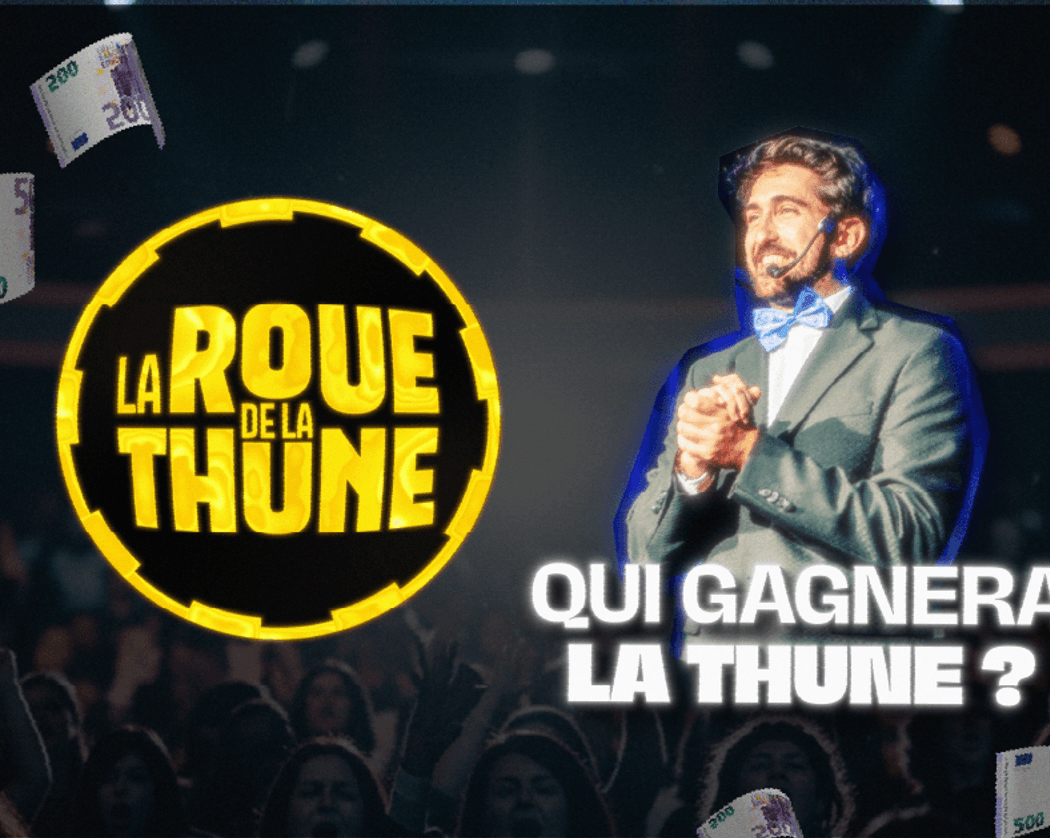 La Roue de la Thune